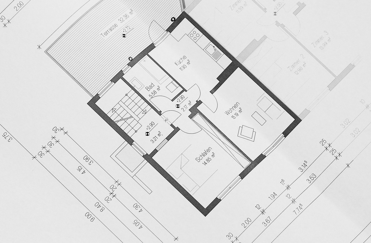 設計図とは 見方と書き方について専門家が解説する 施工管理の窓口 施工管理の 知りたい を解決するメディア