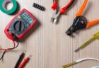 電気工事士の腰道具を紹介！工具の種類、順番、配置などを解説する